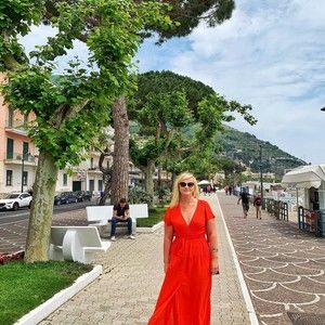 Meet your Posher, Darina